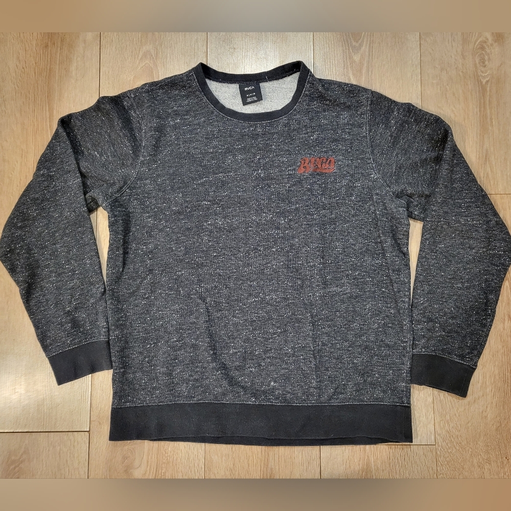 Men's RVCA Sweater